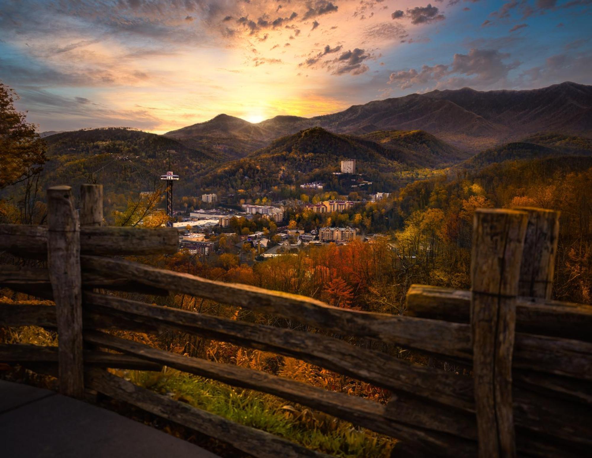 A Great Escape - Get 1089 Of Free Area Attraction Tickets For Each Paid Day, Dollywood And More! Pigeon Forge Exteriör bild