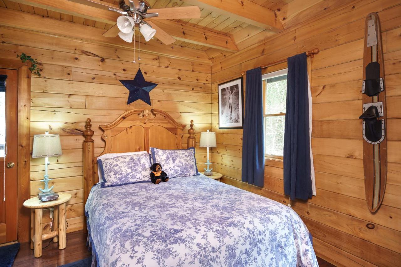 A Great Escape - Get 1089 Of Free Area Attraction Tickets For Each Paid Day, Dollywood And More! Pigeon Forge Exteriör bild