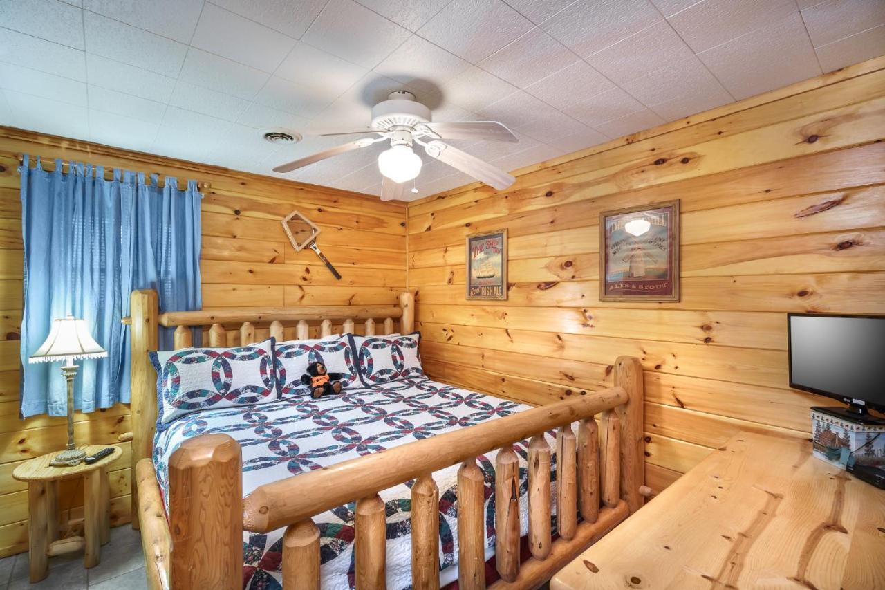 A Great Escape - Get 1089 Of Free Area Attraction Tickets For Each Paid Day, Dollywood And More! Pigeon Forge Exteriör bild