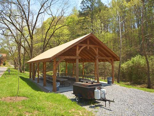 A Great Escape - Get 1089 Of Free Area Attraction Tickets For Each Paid Day, Dollywood And More! Pigeon Forge Exteriör bild